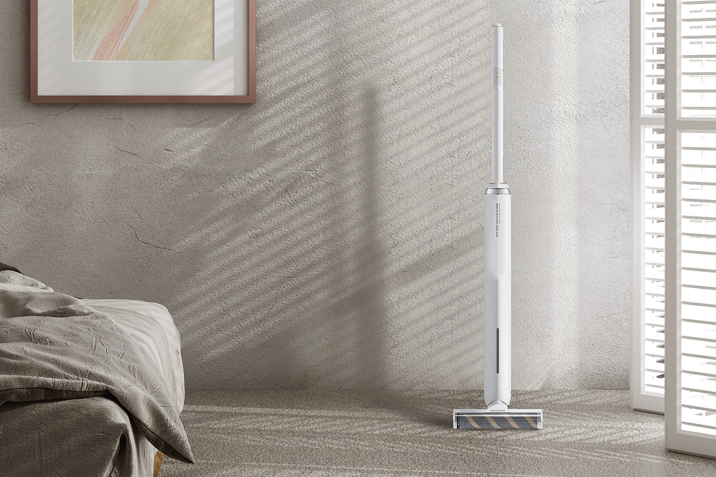 product design，Home/tableware，Vacuum cleaner，