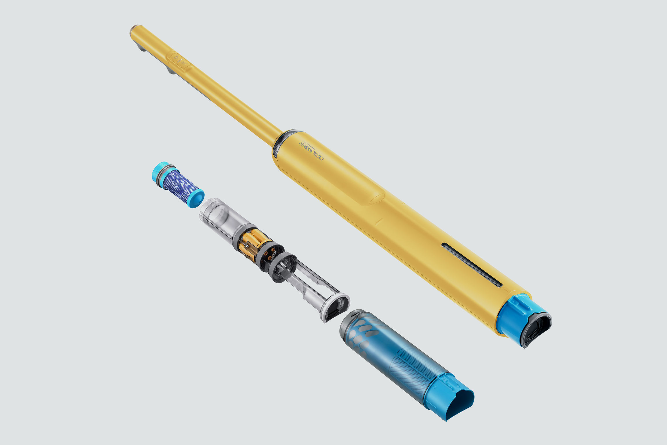 product design，Home/tableware，Vacuum cleaner，