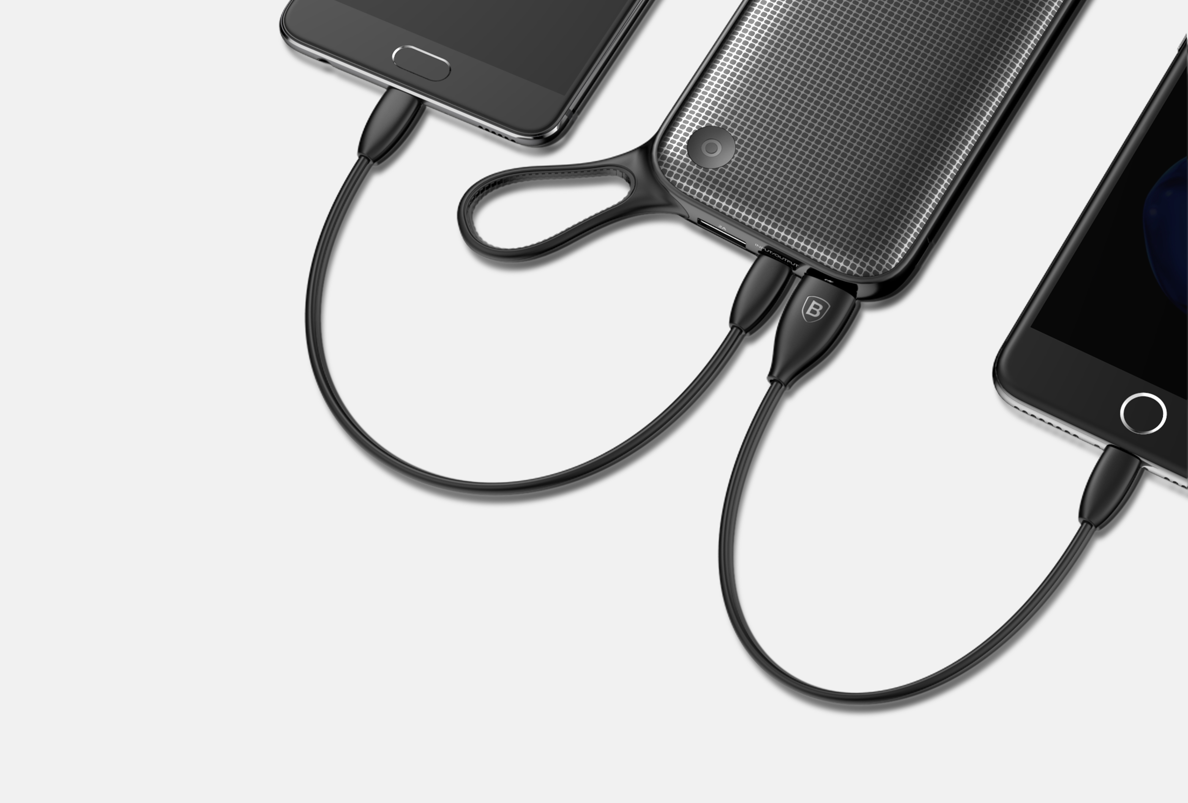 electronic product，portable source，