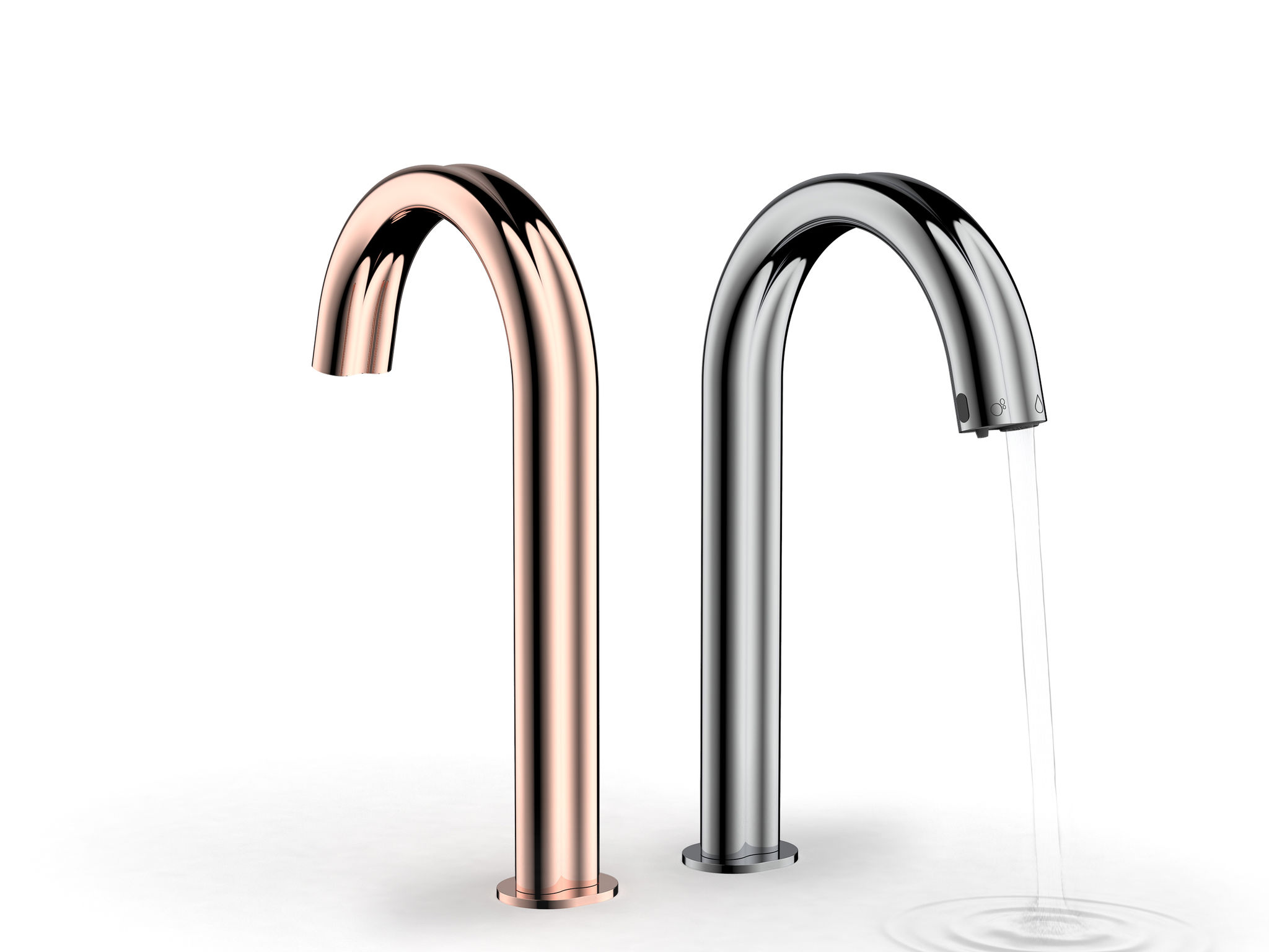 product design，bathroom，Faucet，