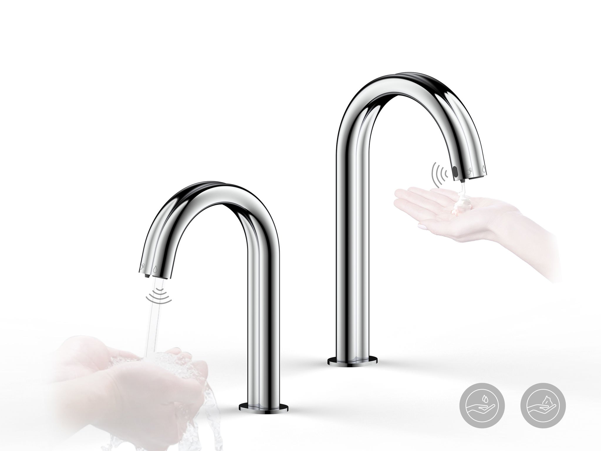 product design，bathroom，Faucet，