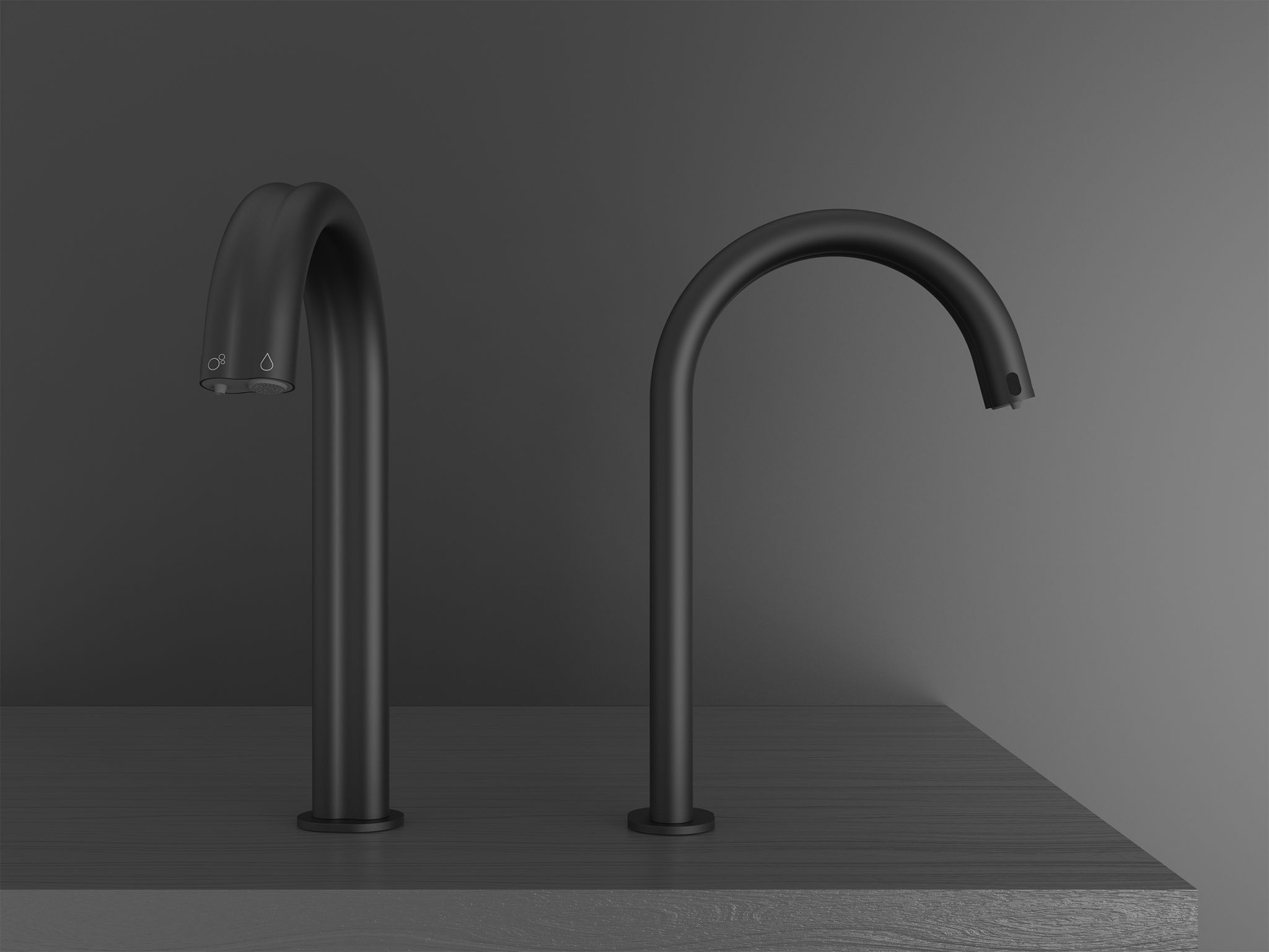 product design，bathroom，Faucet，