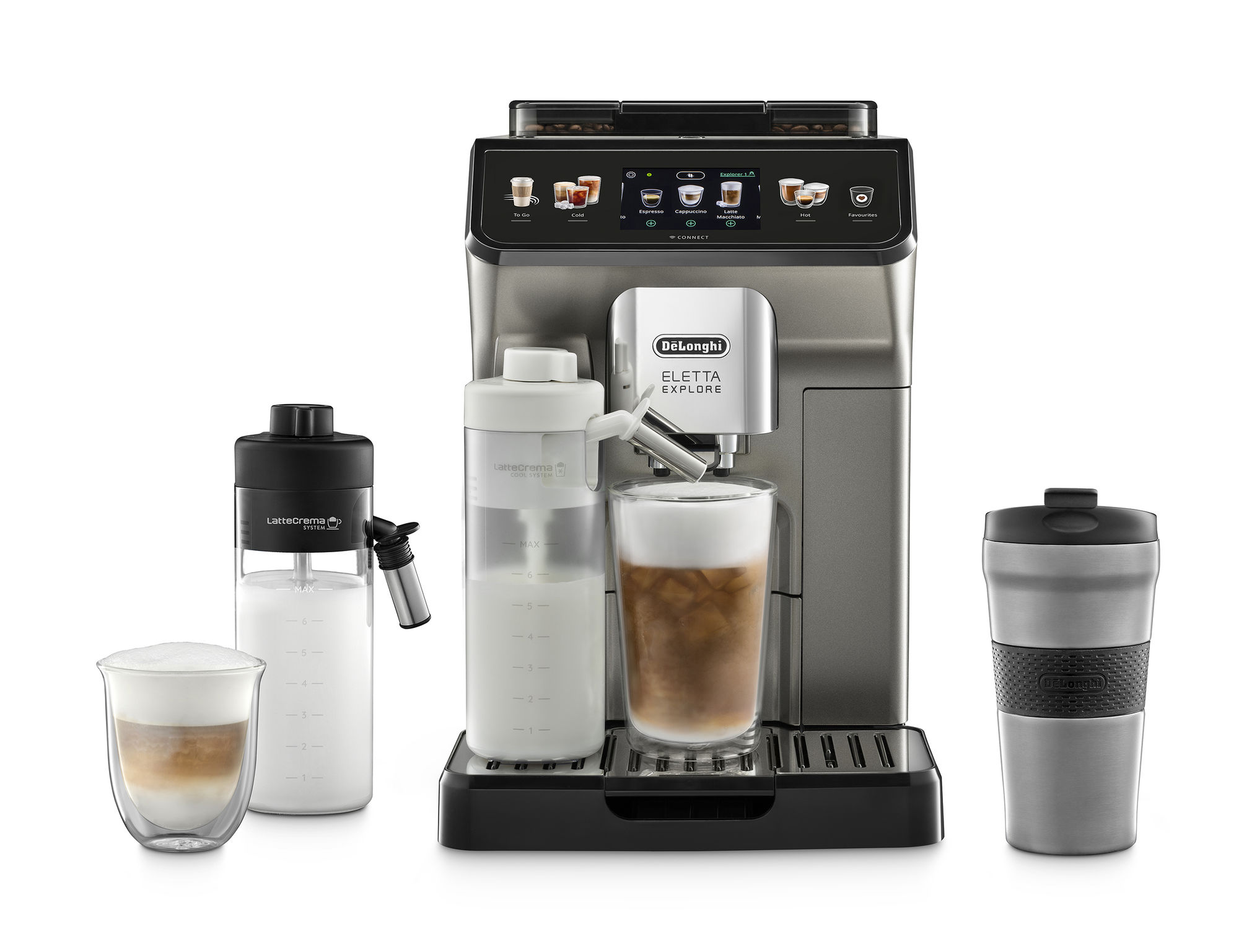 product design，kitchen，Espresso machine，