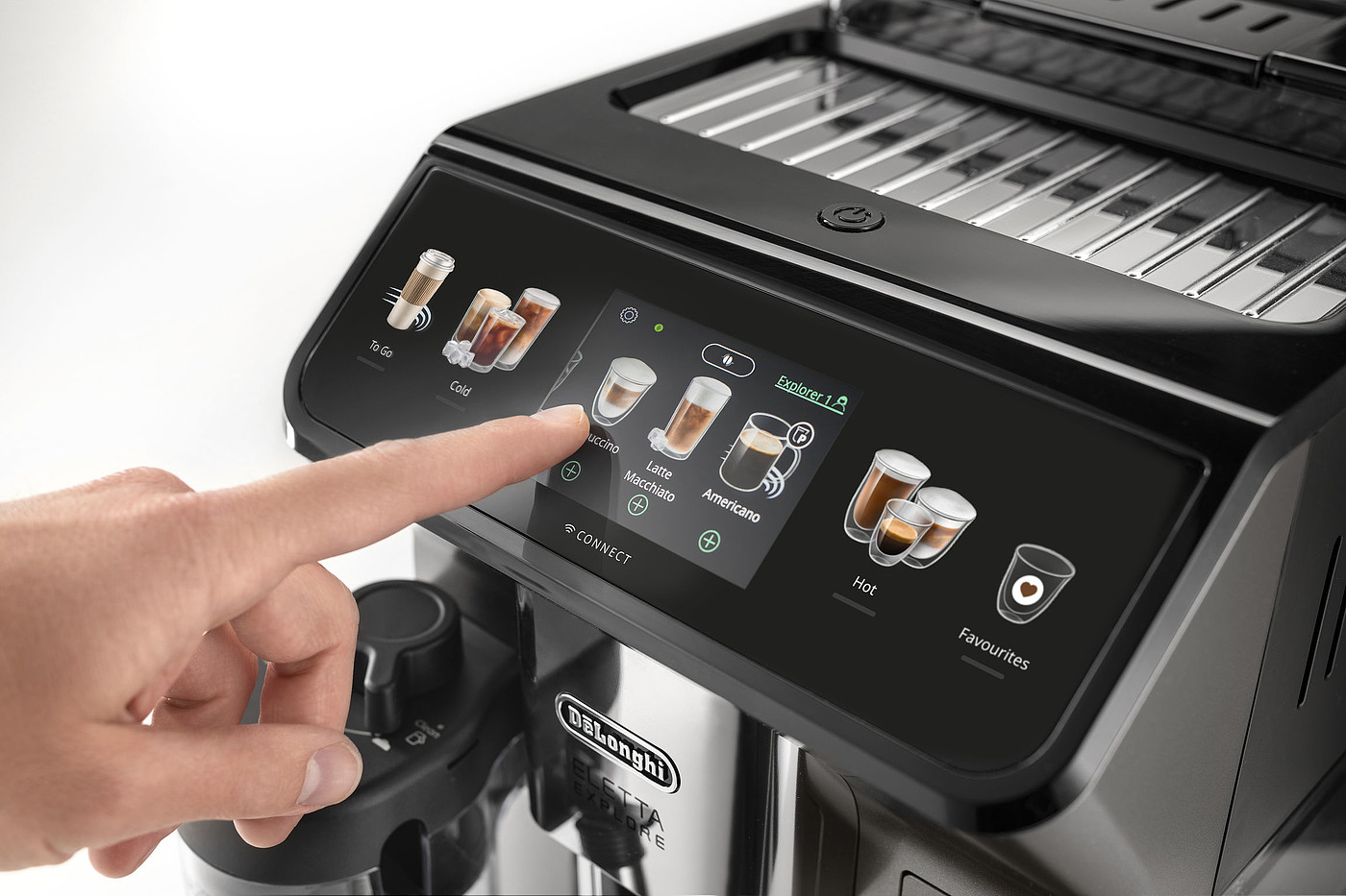 product design，kitchen，Espresso machine，