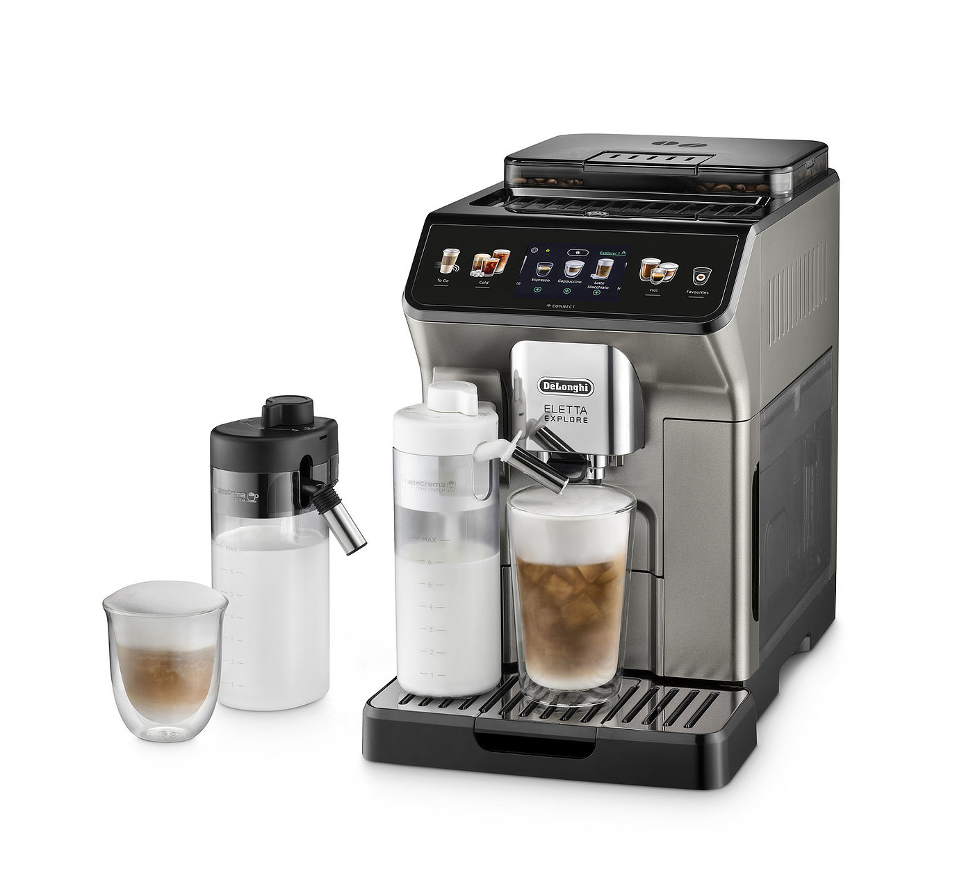 product design，kitchen，Espresso machine，