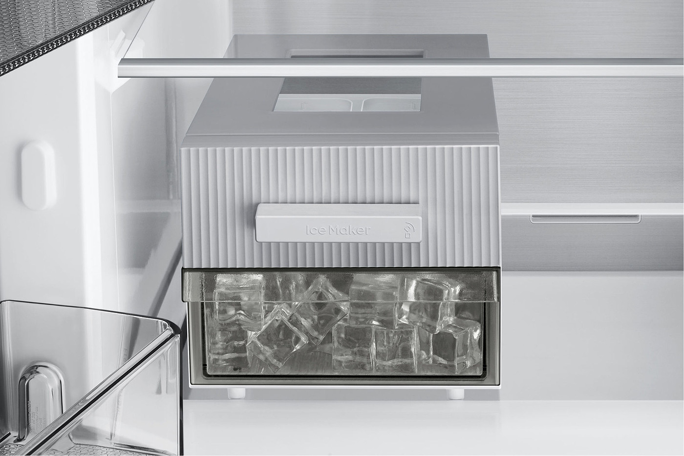 product design，kitchen，Refrigerator，