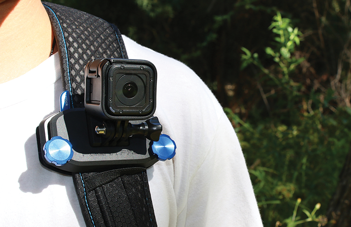 gopro，waterproof，outdoors，Photography，Handle，