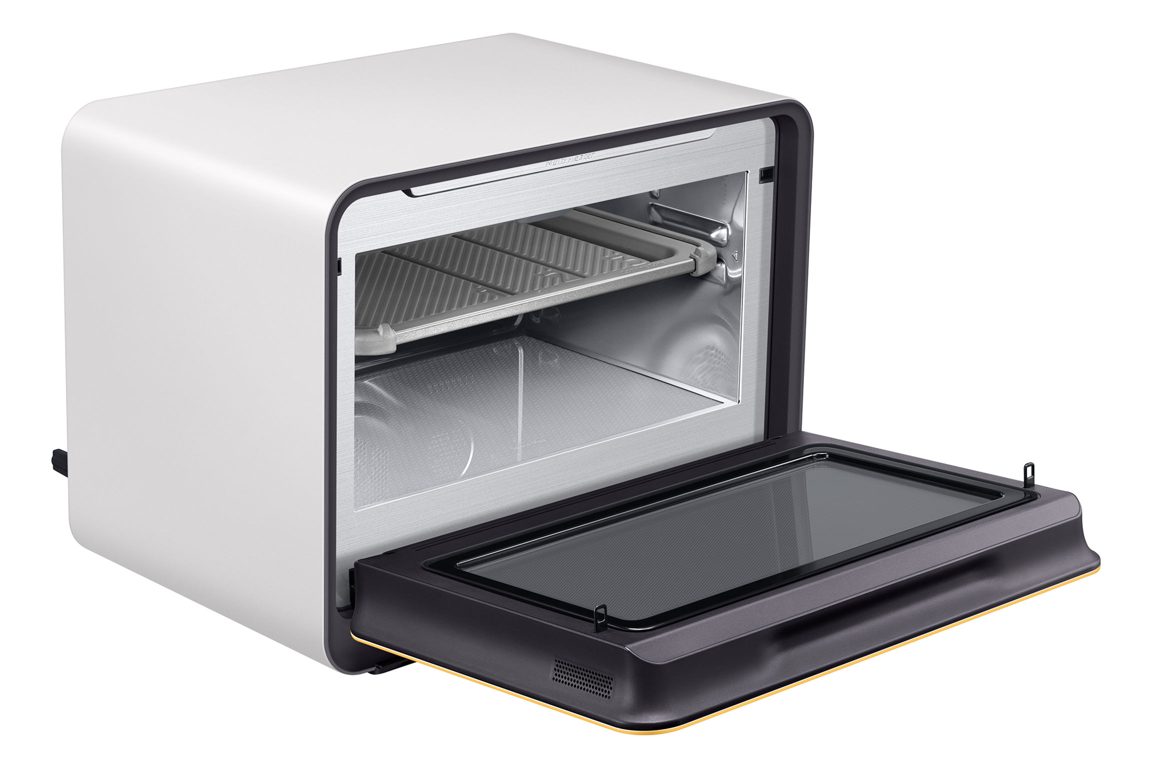 product design，kitchen，Countertop oven，