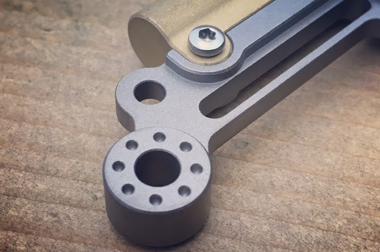 Bolt Carabiner V-II，Bolt lock ring，tool，Outdoor equipment，