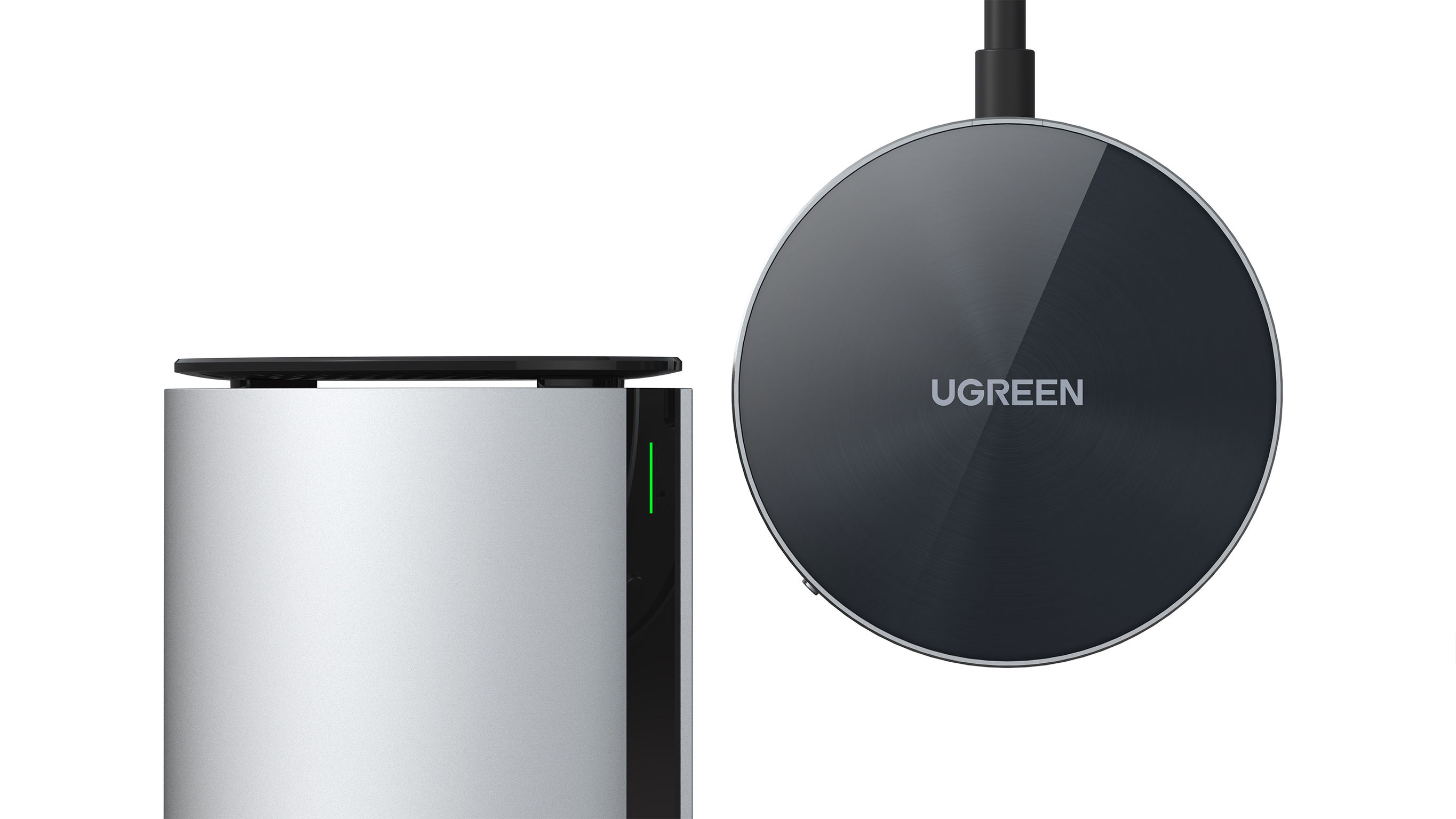 product design，Communication equipment，Wireless projector，