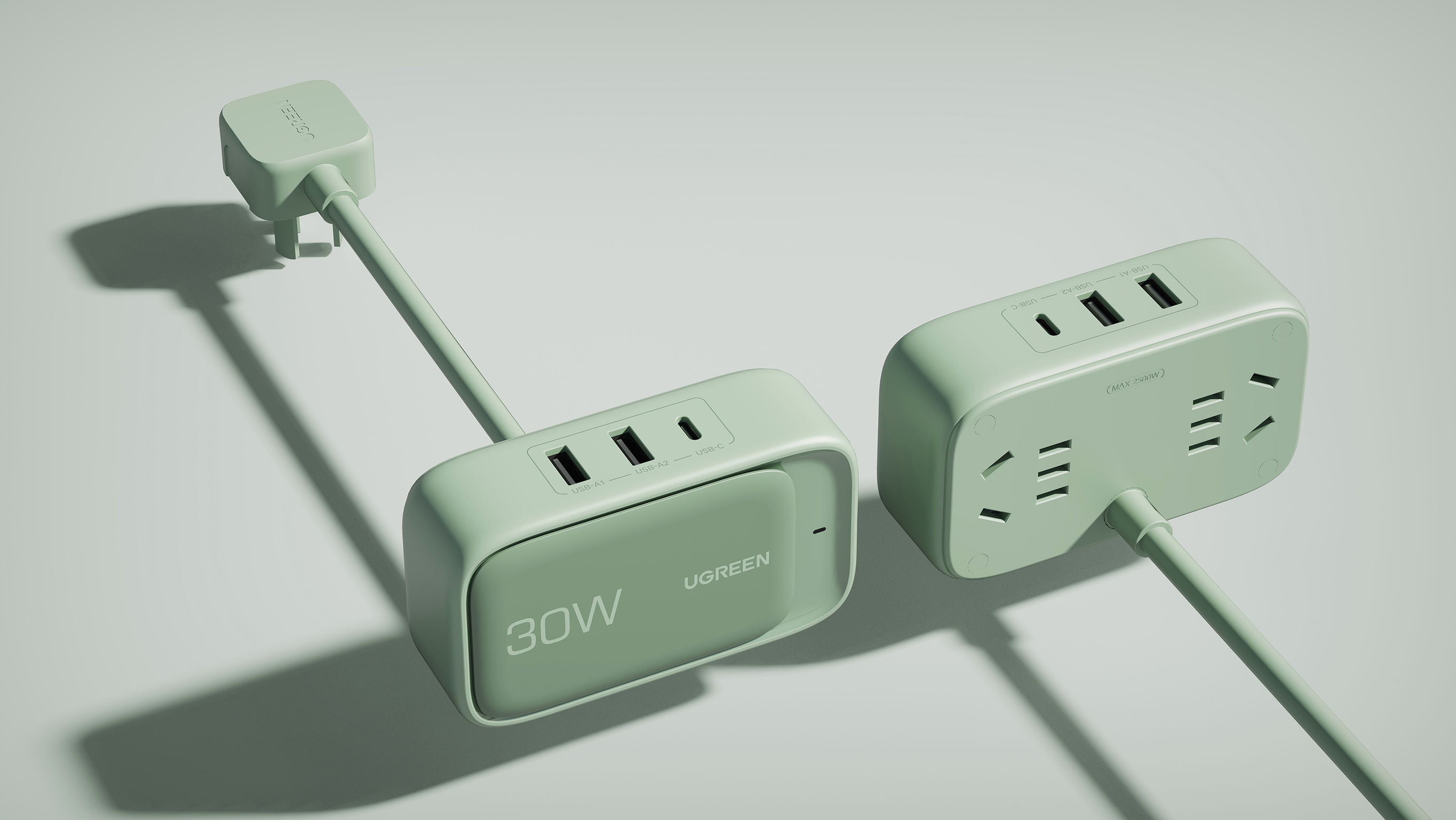 product design，Communication equipment，Charger，