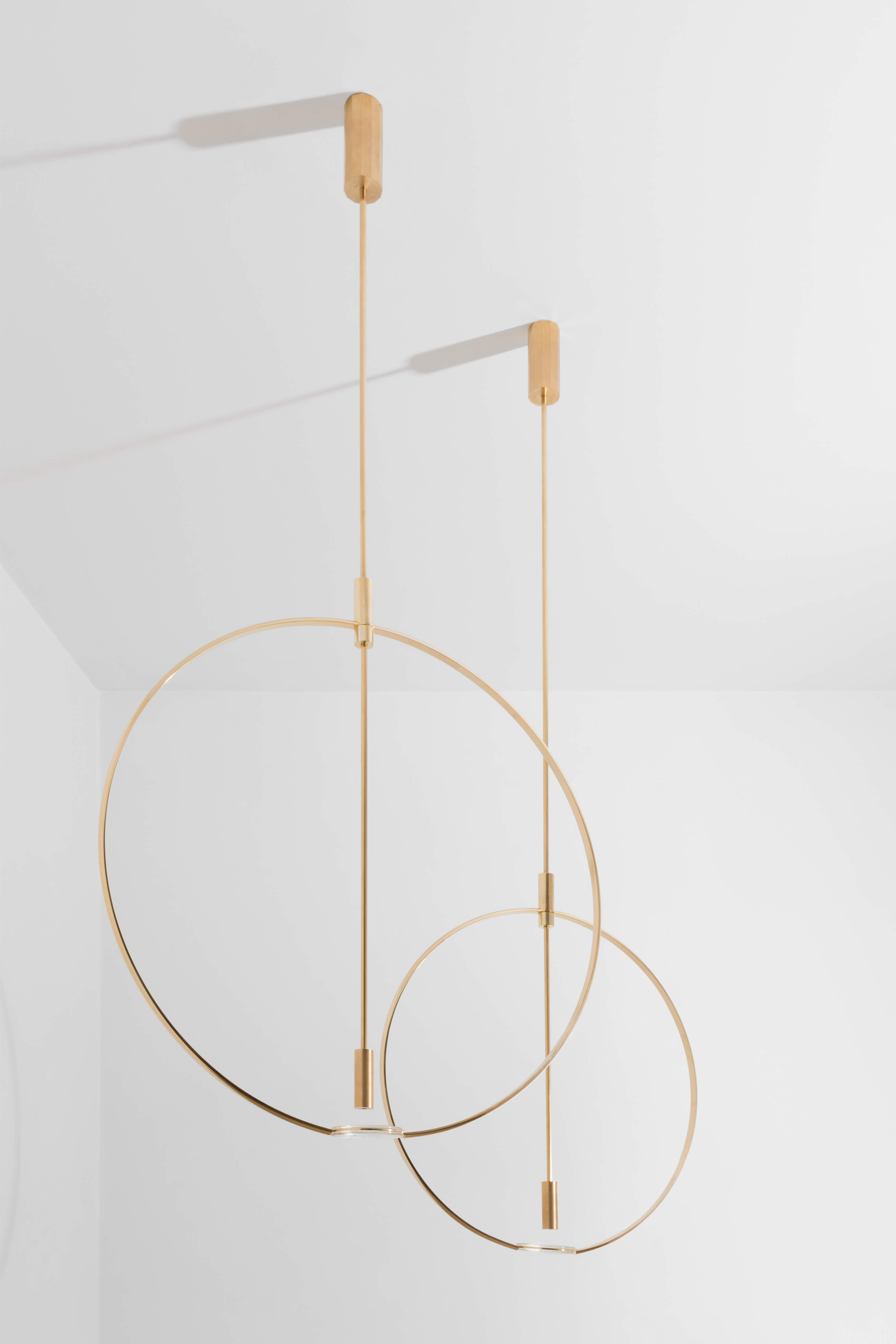 product design，suspension，magnifier，furniture，circular，