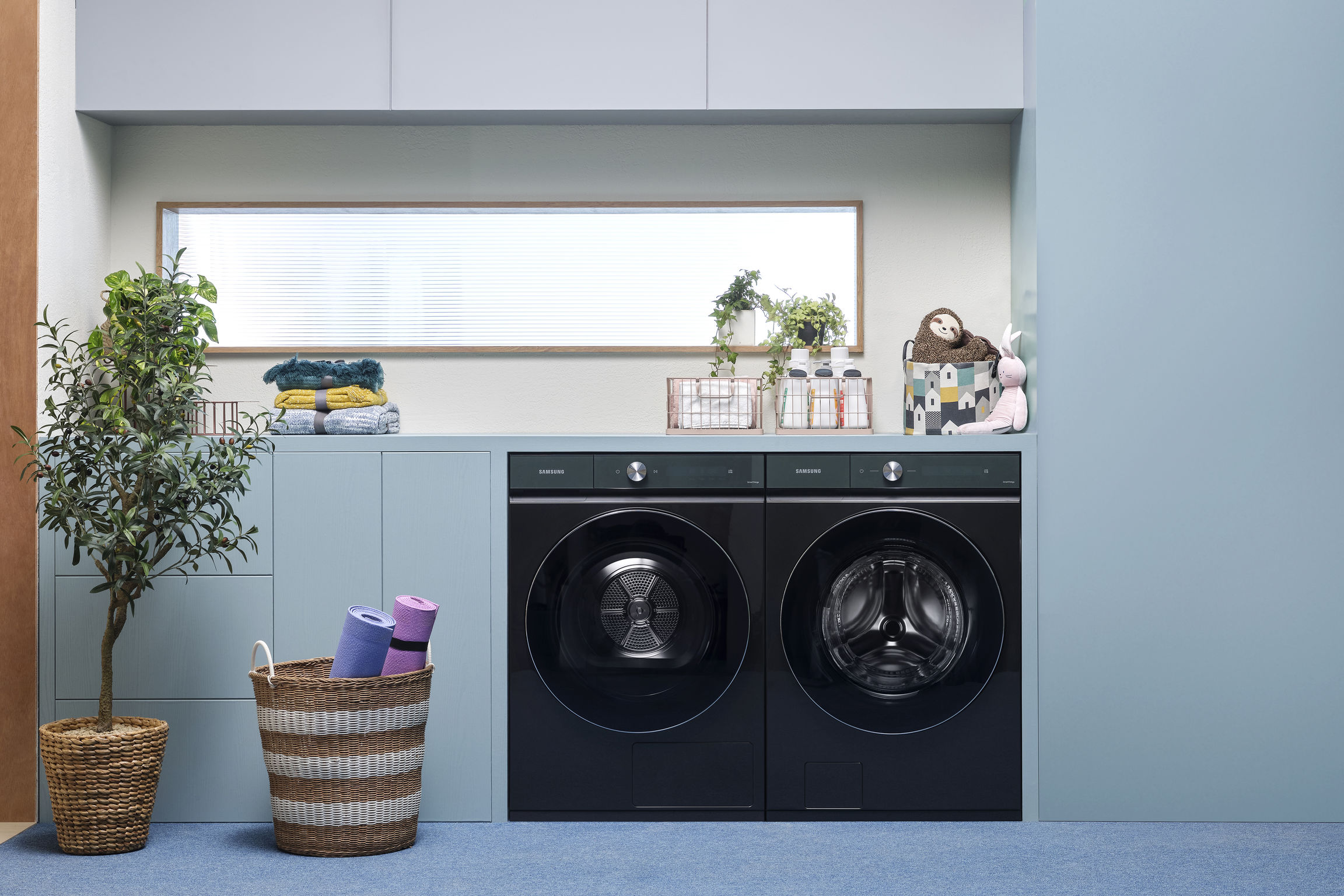 product design，Home/tableware，Washing machine dryer，