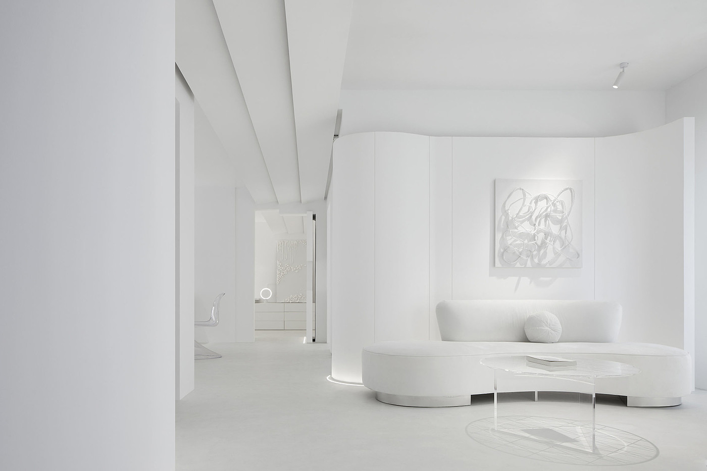 【2022年 iF设计奖】CHENYII DESIGN OFFICE - 普象网