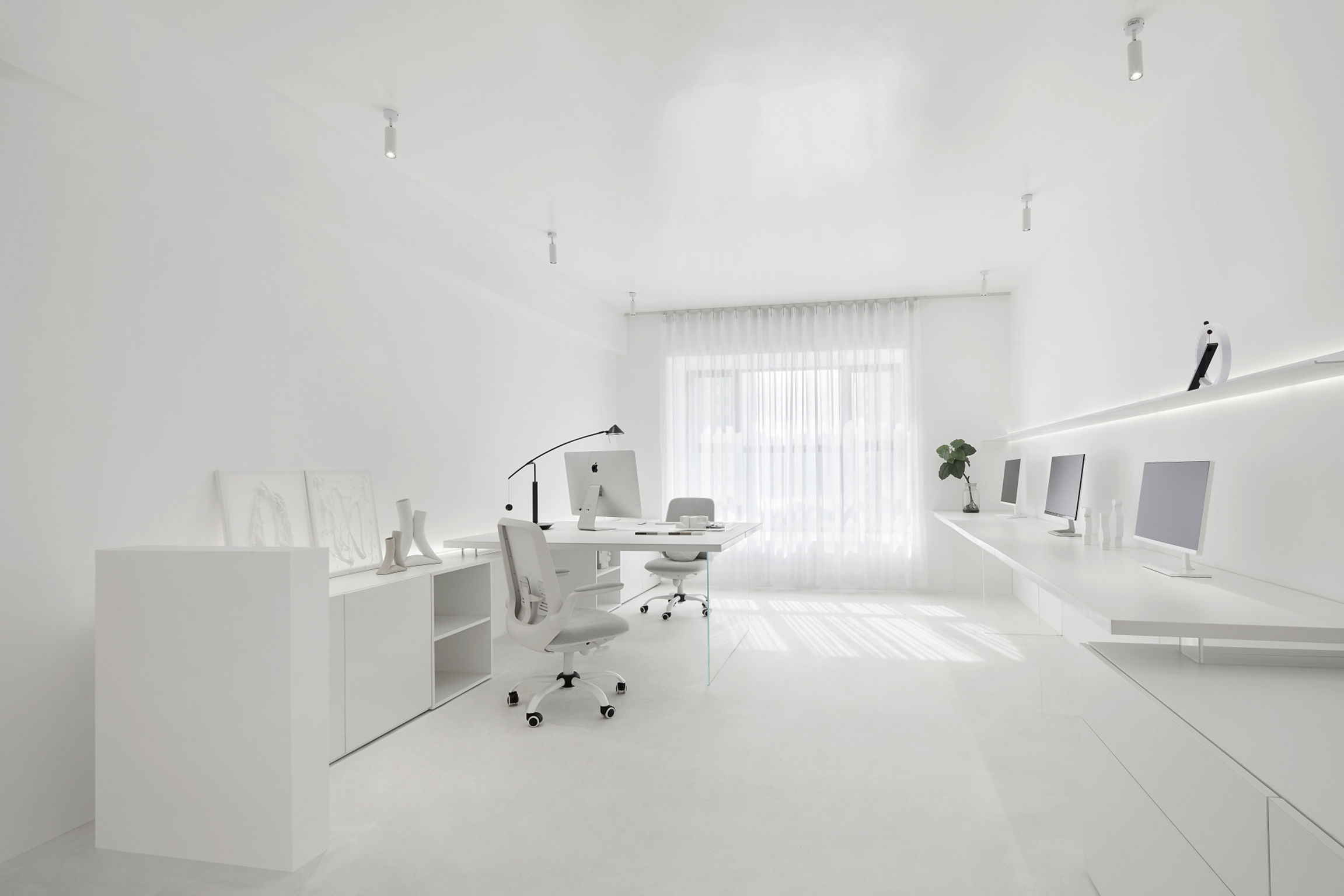 【2022年 iF设计奖】CHENYII DESIGN OFFICE - 普象网