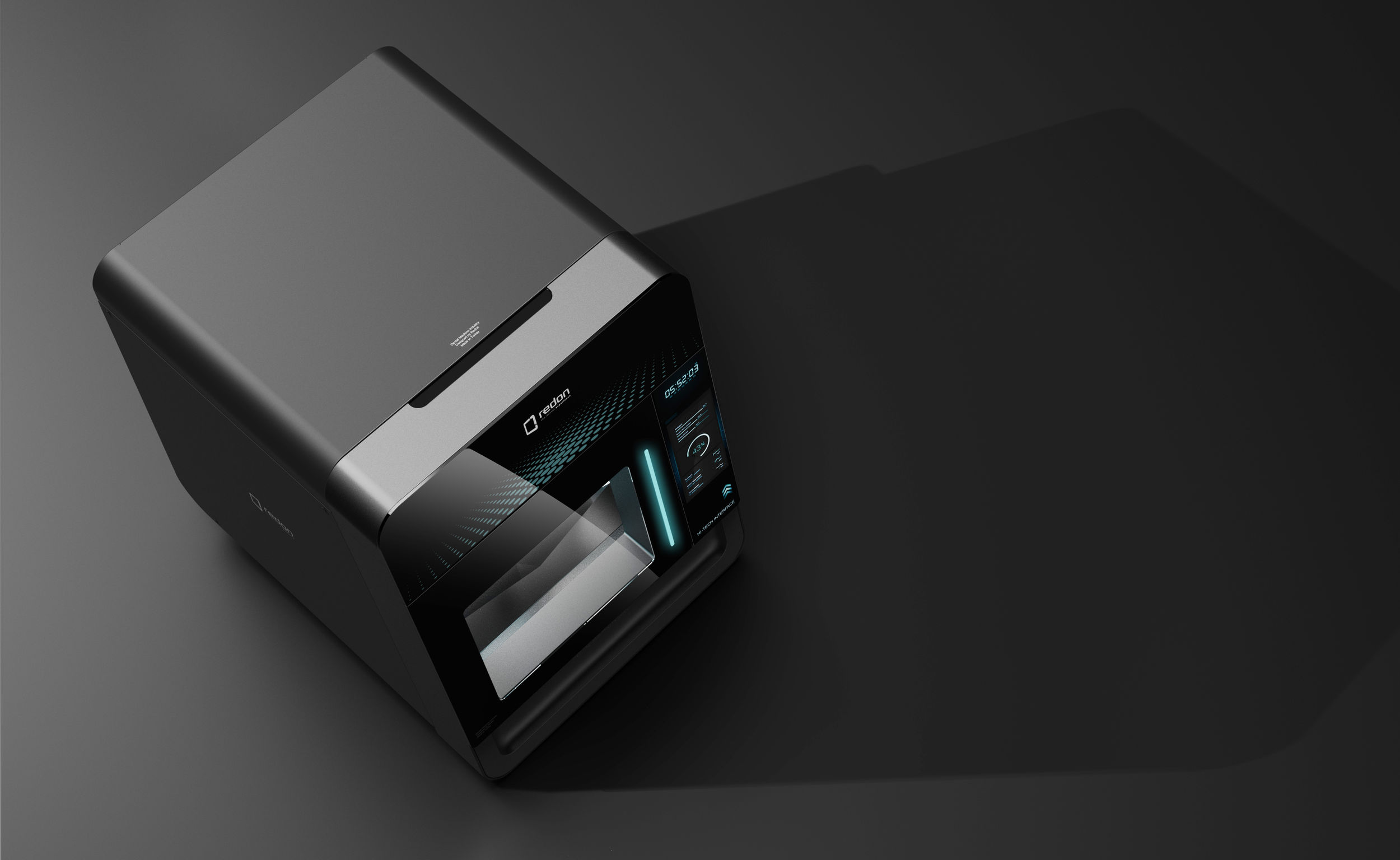 product design，Medicine/Health，Dental equipment，