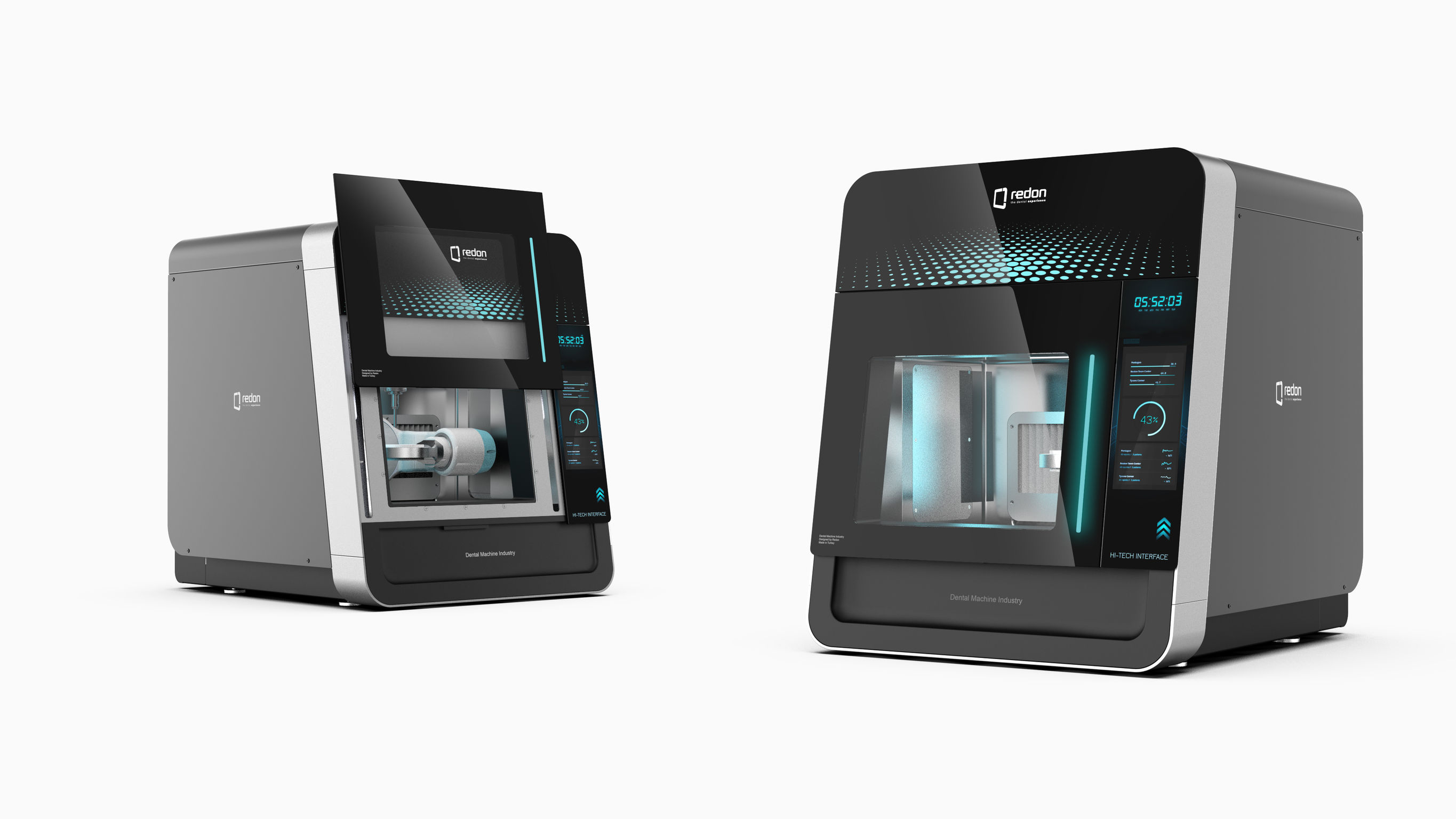 product design，Medicine/Health，Dental equipment，