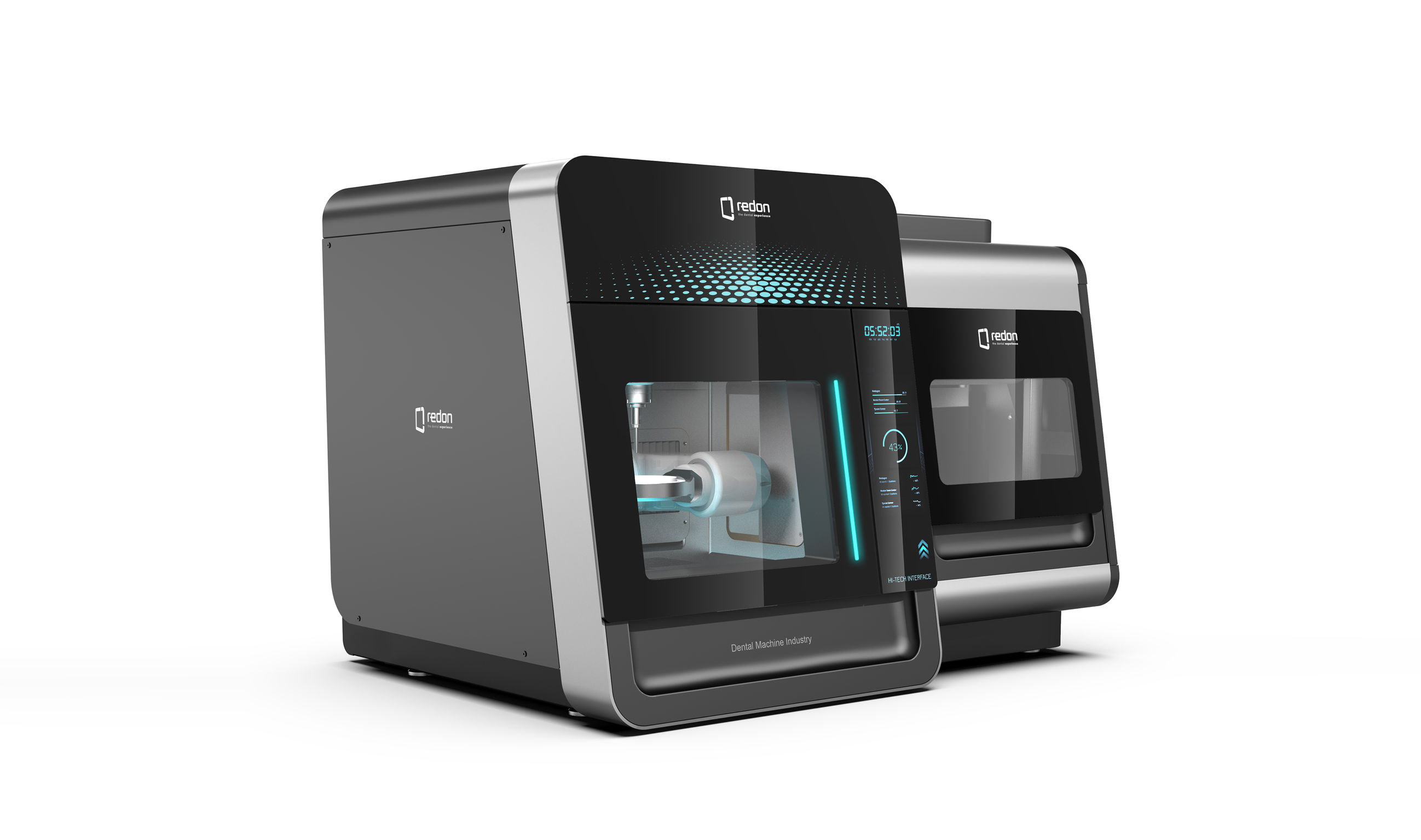 product design，Medicine/Health，Dental equipment，