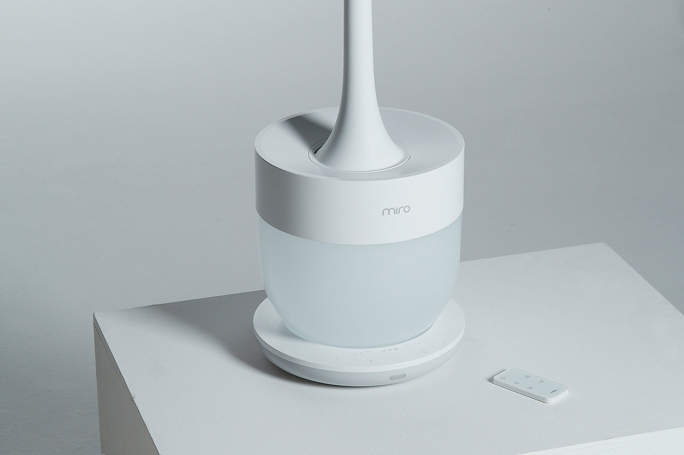 product design，Home/tableware，Humidifier，