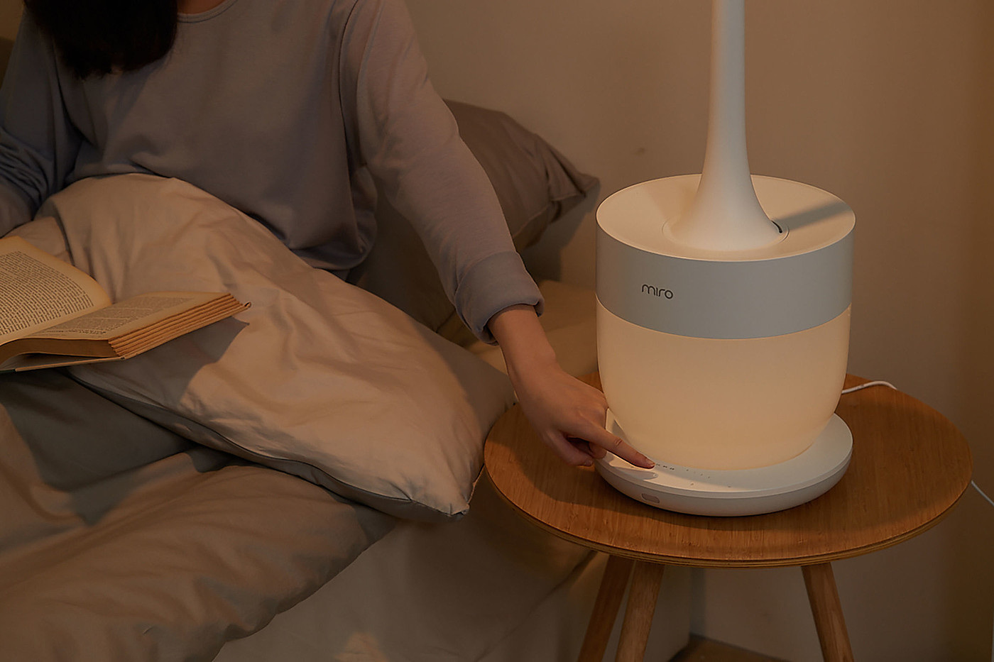 product design，Home/tableware，Humidifier，