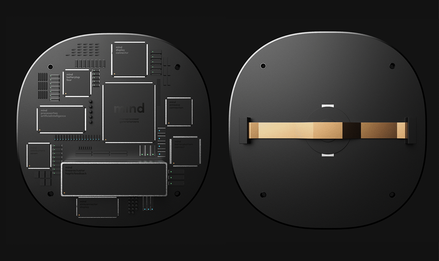 product design，Appearance design，Delicate，Time reminder，mind，