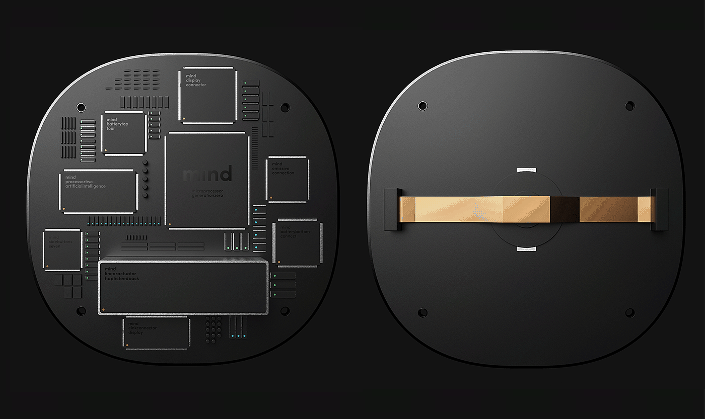 product design，Appearance design，Delicate，Time reminder，mind，