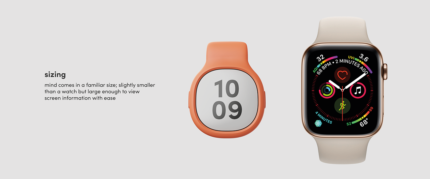 product design，Appearance design，Delicate，Time reminder，mind，