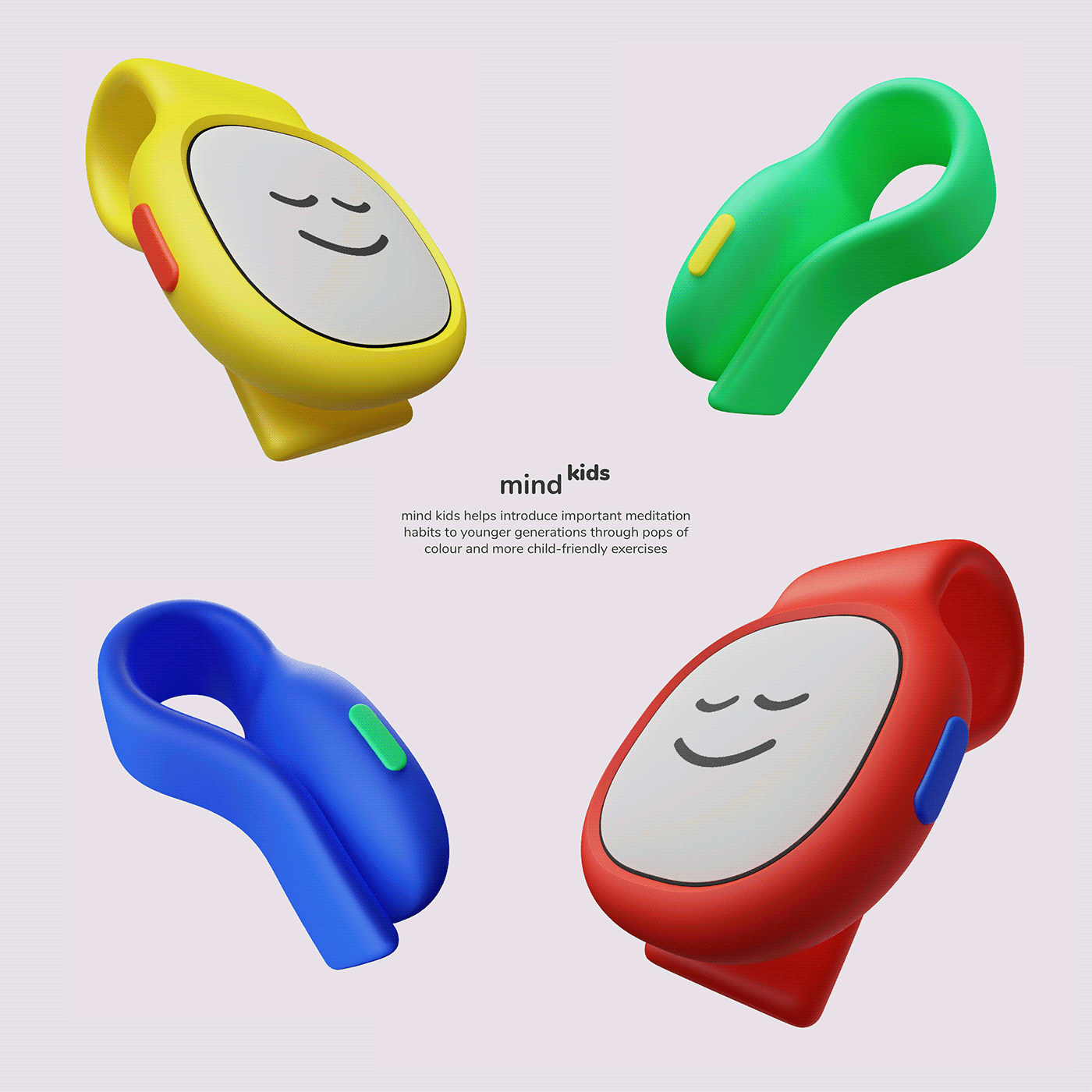 product design，Appearance design，Delicate，Time reminder，mind，