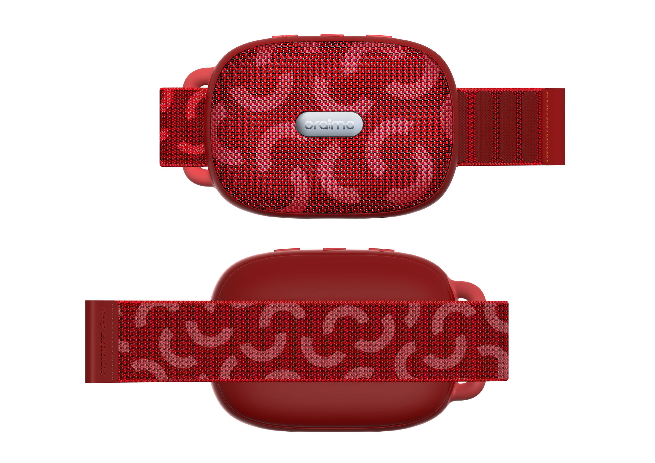 product design，hi-fi equipment，Wireless speaker，