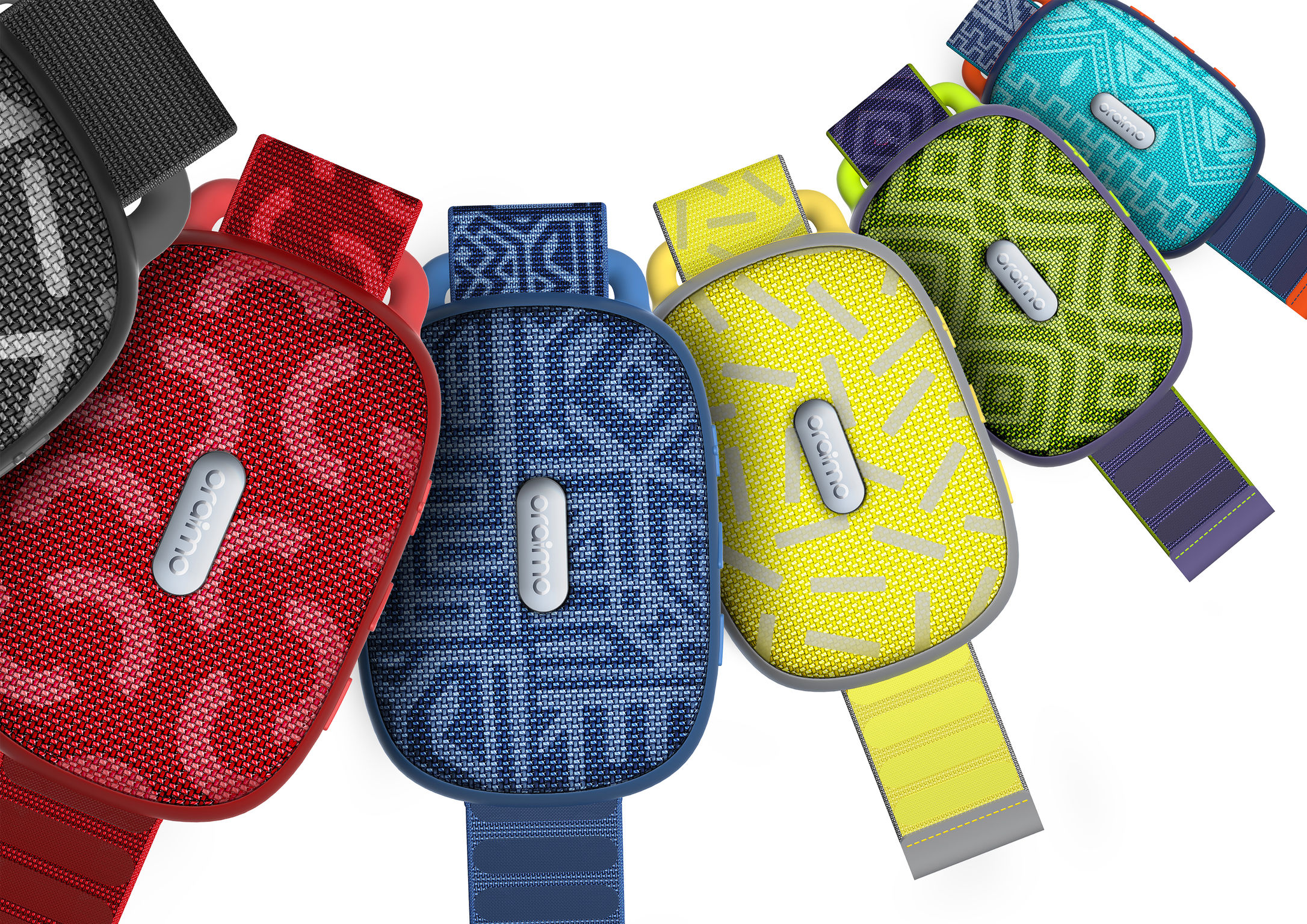 product design，hi-fi equipment，Wireless speaker，