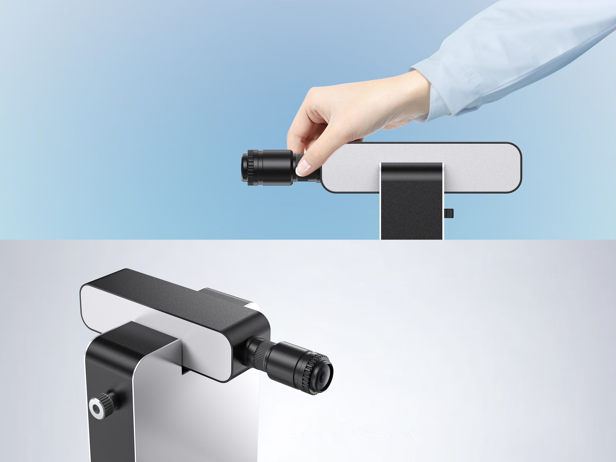 Professional concept，Product concept，Precision instrument，