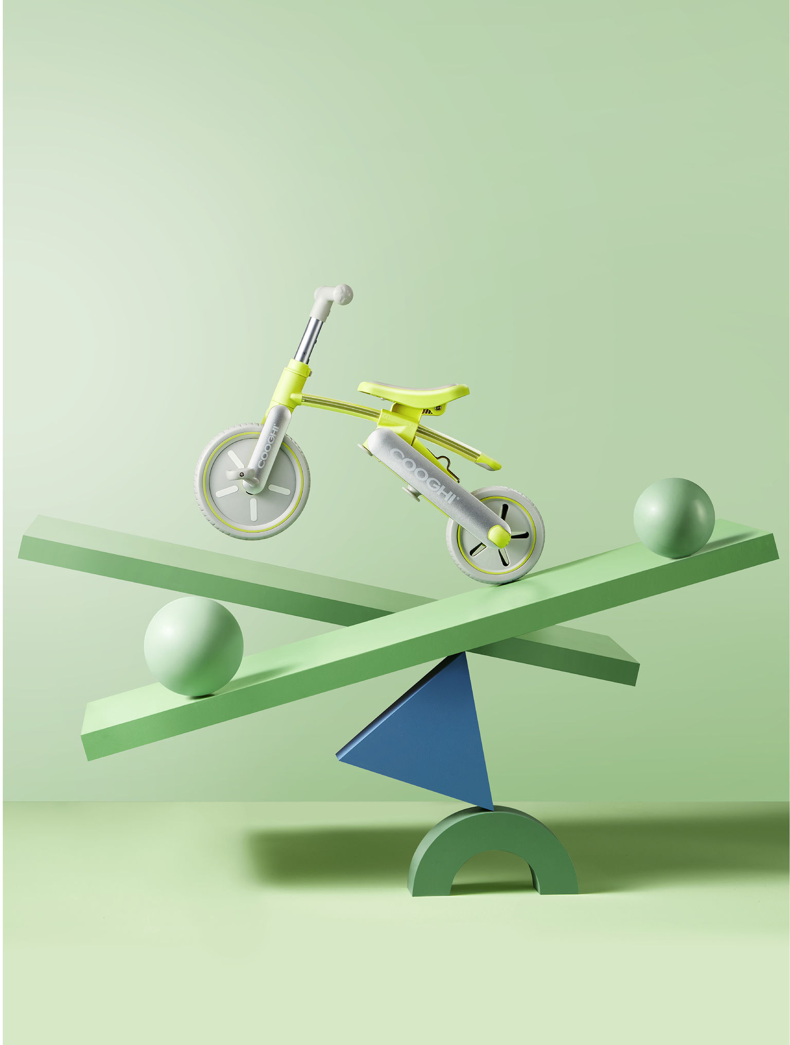 product design，Baby products，Tricycle，