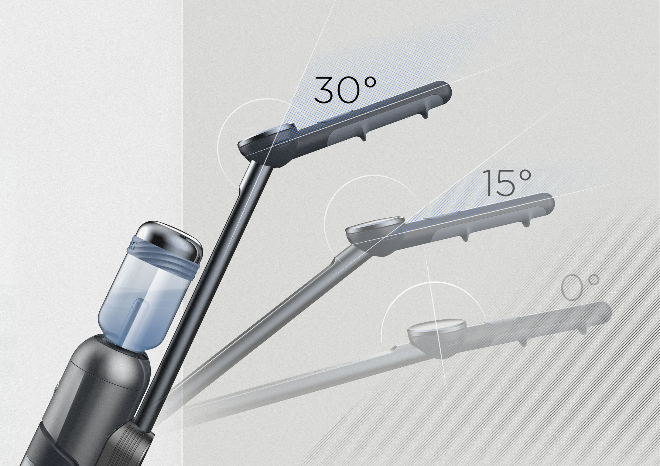 product design，Home/tableware，Vacuum cleaner，