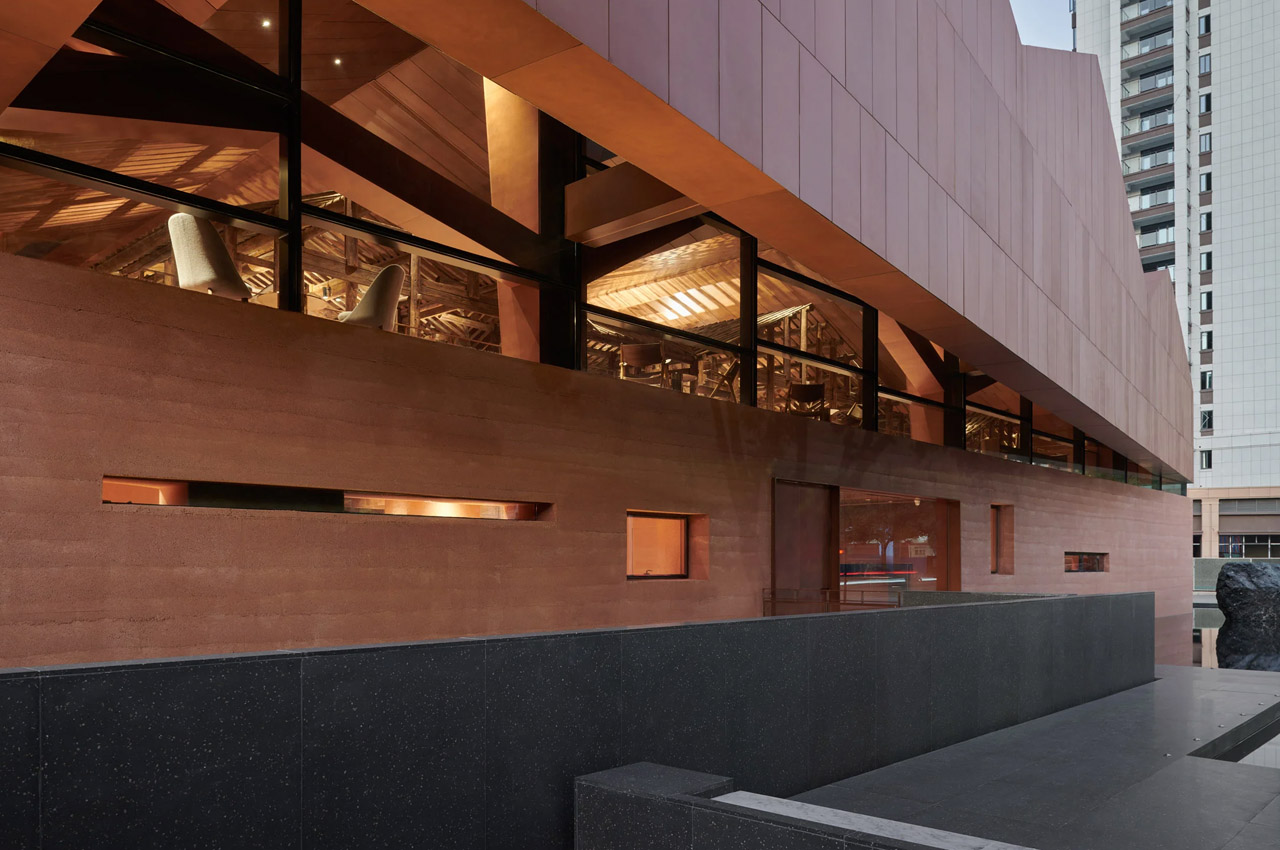 Architecture，wooden ，teahouse，traditional architecture ，protect，