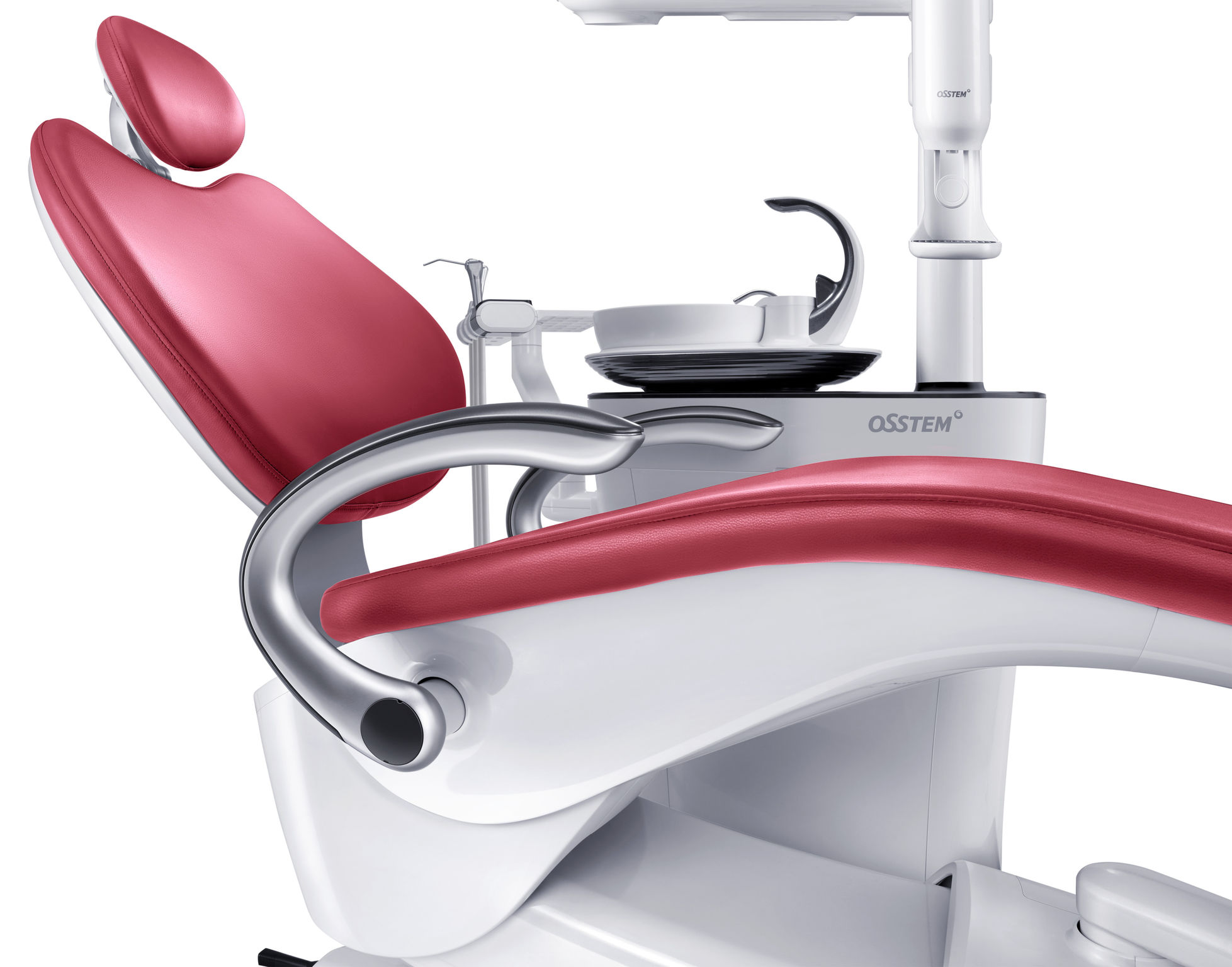 product design，Medicine/Health，Dental chair，