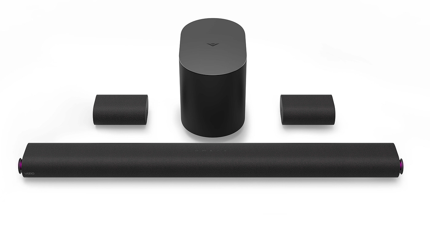 product design，hi-fi equipment，Strip speaker，