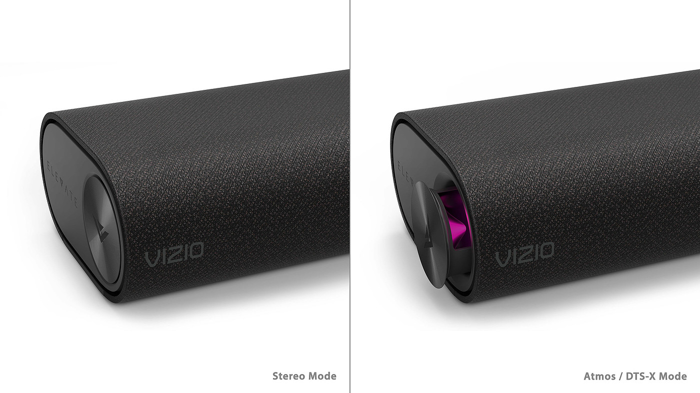 product design，hi-fi equipment，Strip speaker，