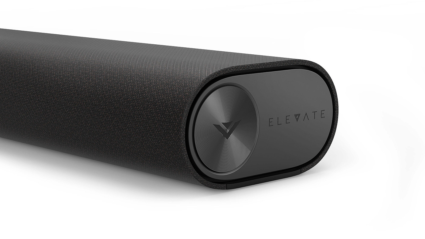 product design，hi-fi equipment，Strip speaker，