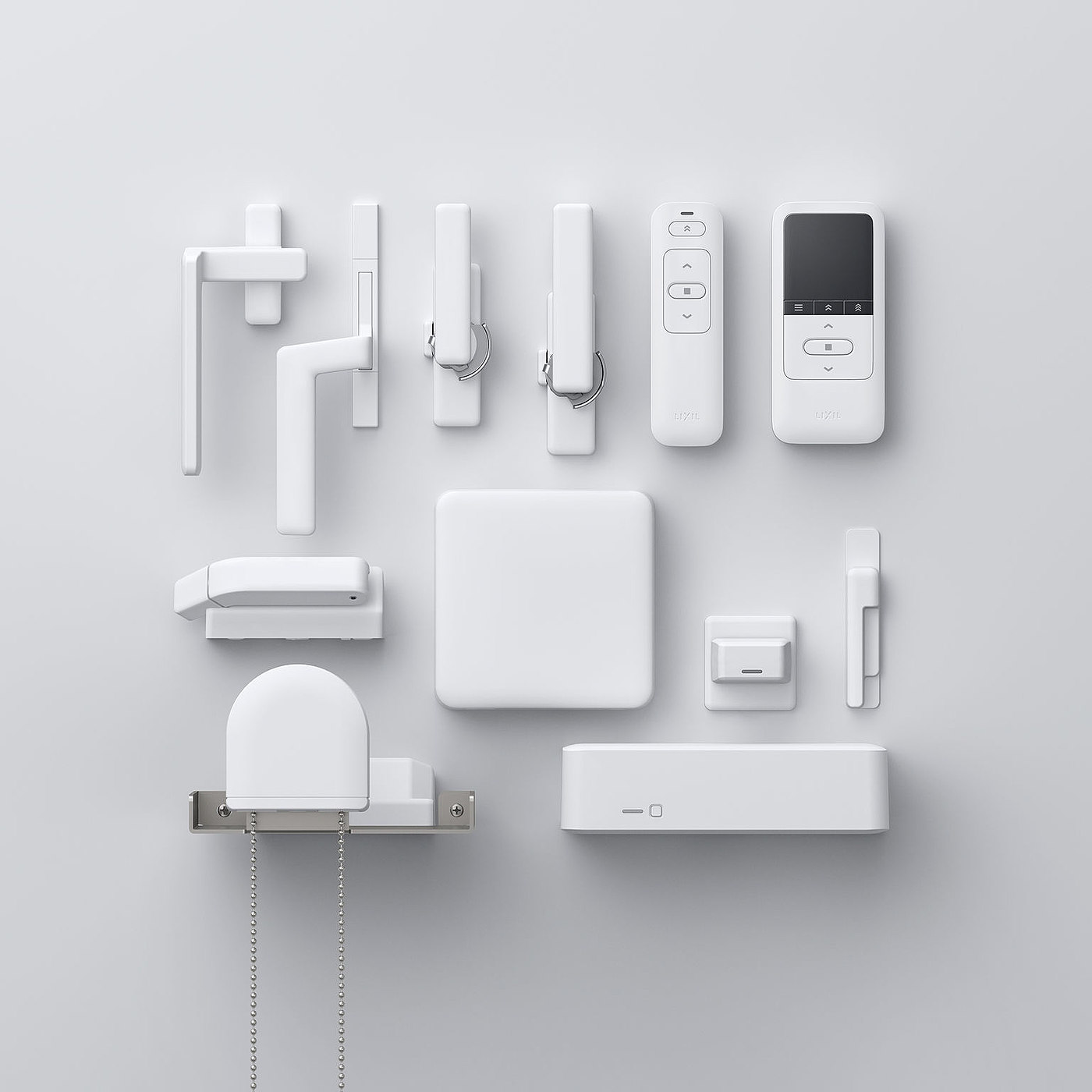 product design，Architectural technology，Window Appliances，