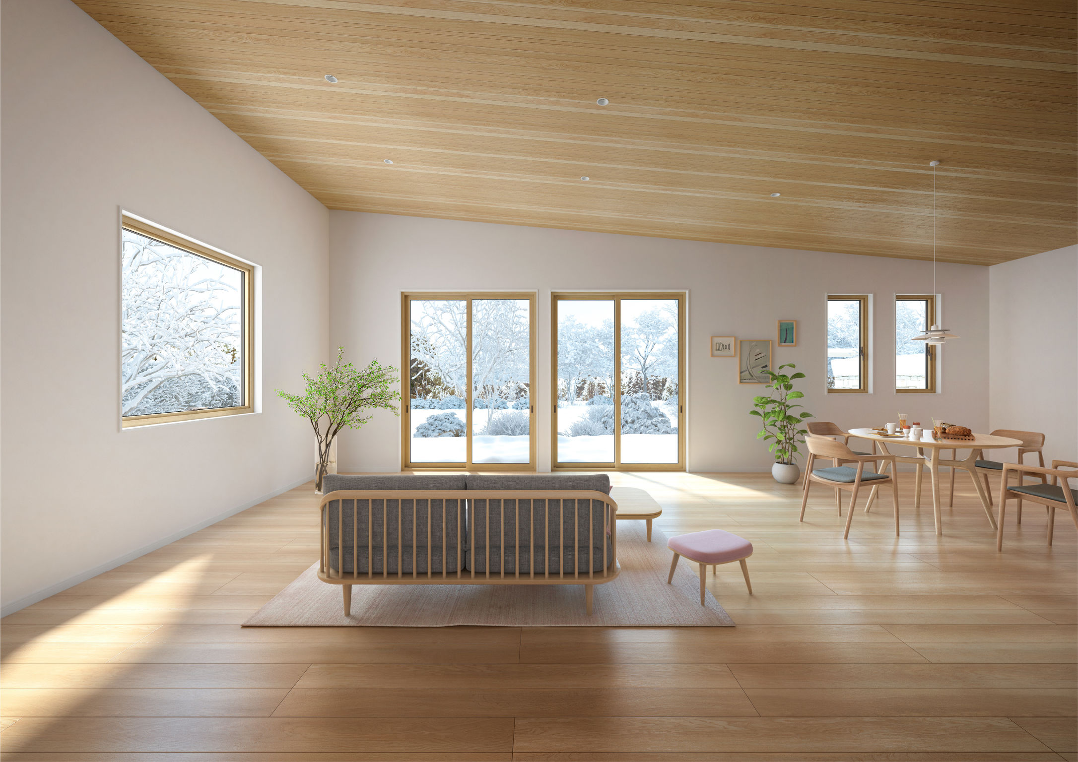 product design，Architectural technology，Window Appliances，