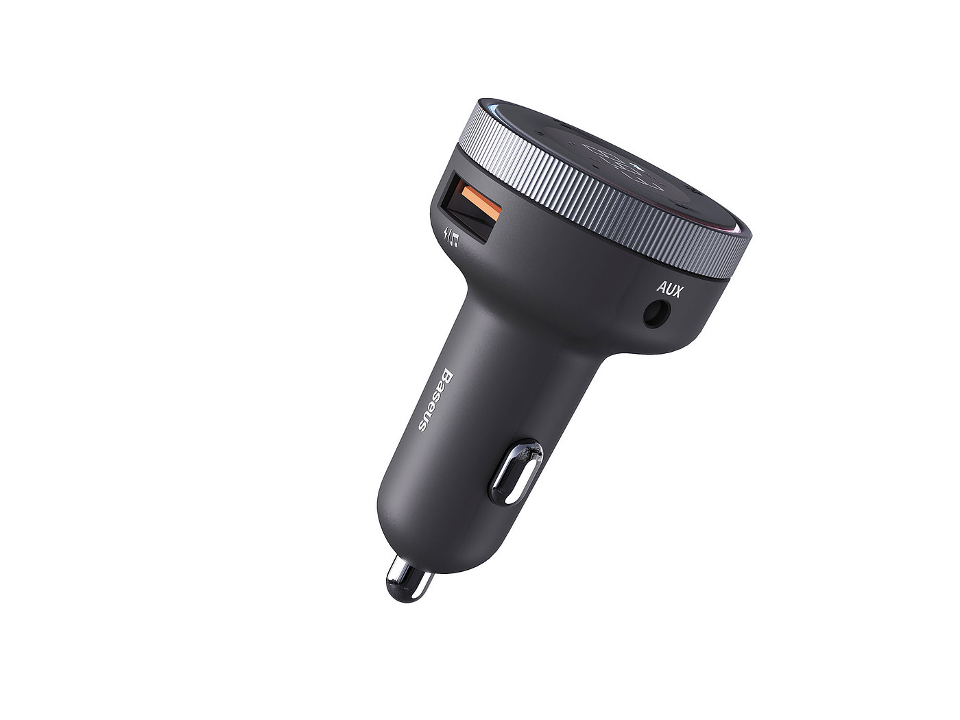 product design，hi-fi equipment，Car wireless MP3 charger，