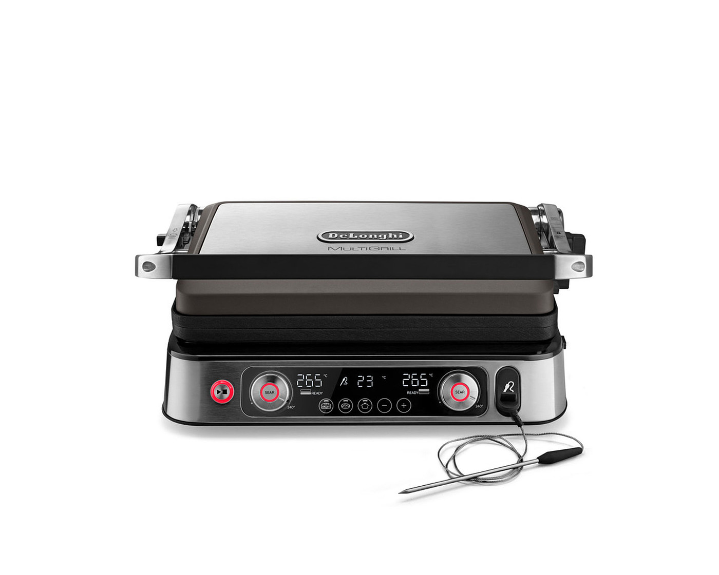 product design，kitchen，Electric contact grill，