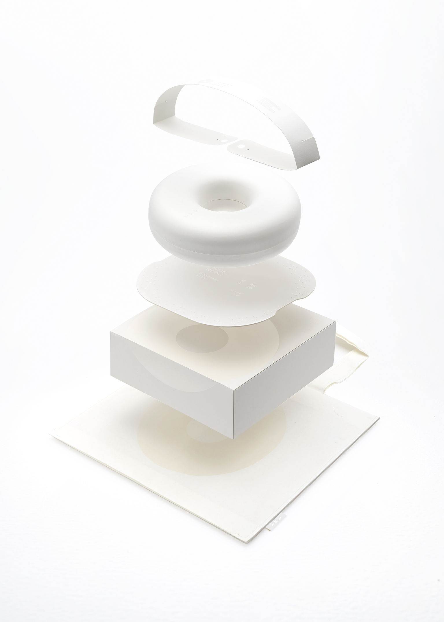 packing design，food，moon cake packaging，