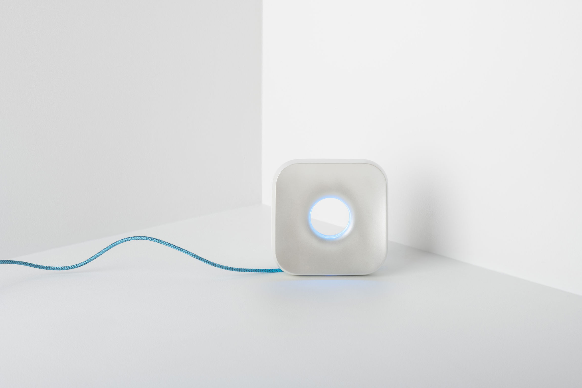 product design，Home/tableware，Indoor air quality monitor，