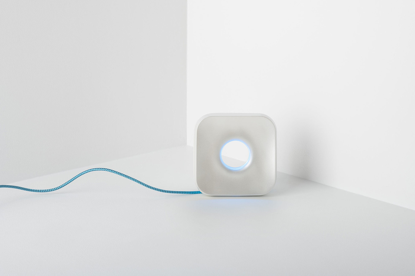product design，Home/tableware，Indoor air quality monitor，
