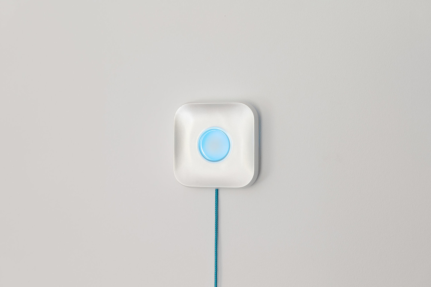 product design，Home/tableware，Indoor air quality monitor，