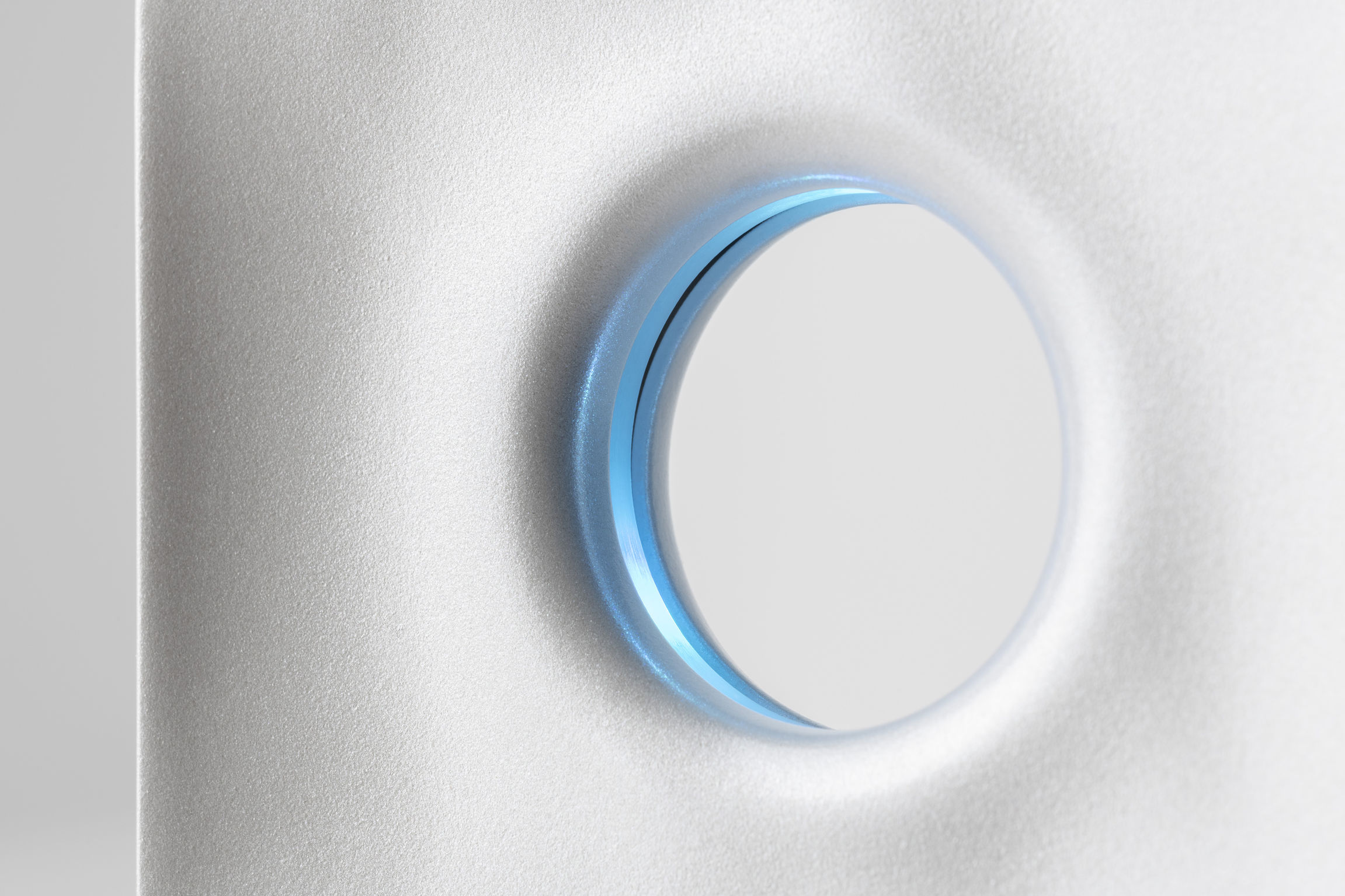 product design，Home/tableware，Indoor air quality monitor，