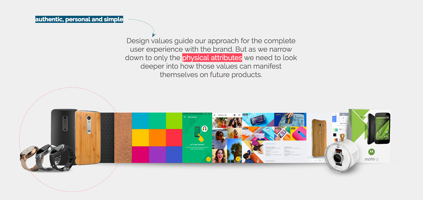 Design Language，product design，mobile phone，