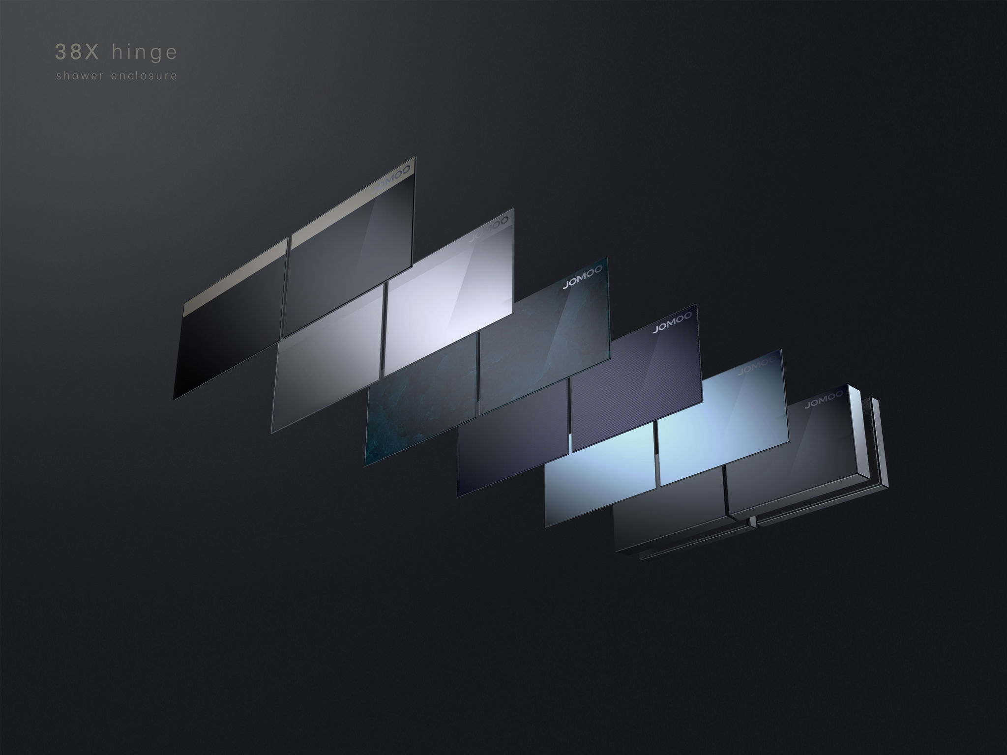 product design，bathroom，shower room，