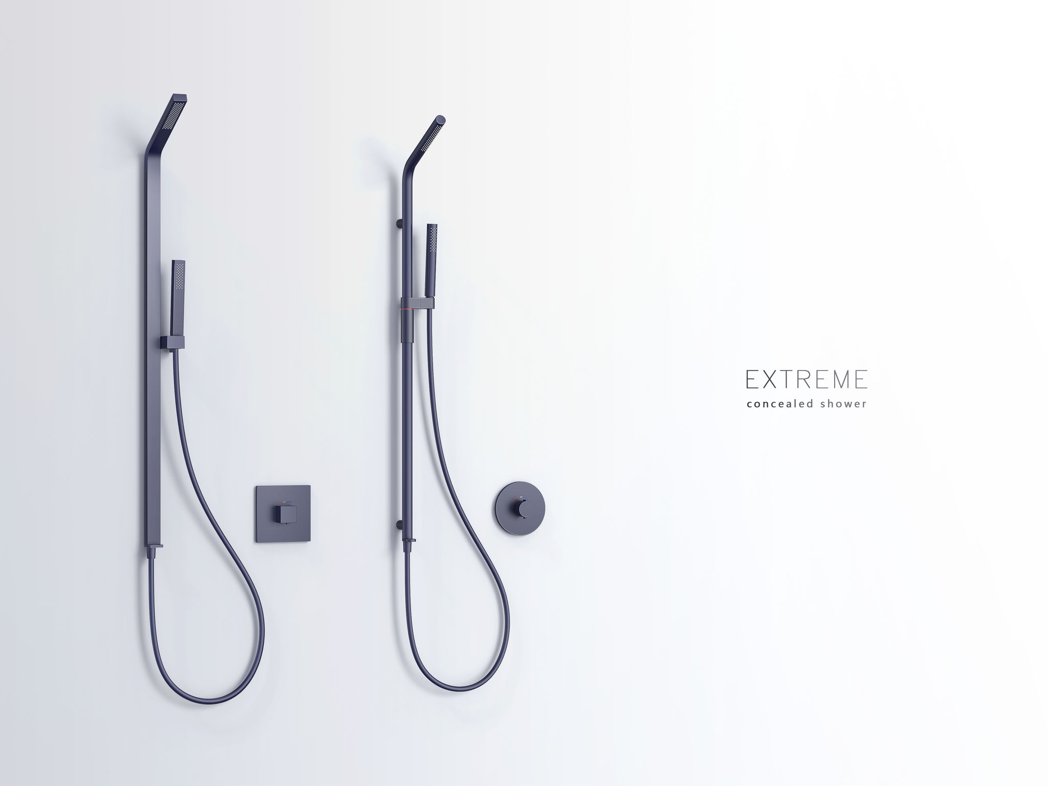 product design，bathroom，shower，